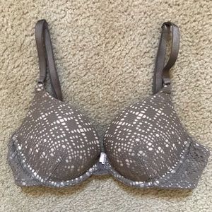 VS push up bra